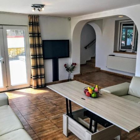 Villa Bianca Balchik Luaran gambar