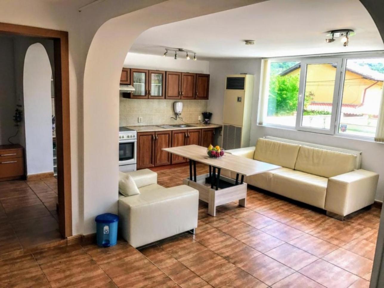 Villa Bianca Balchik Luaran gambar